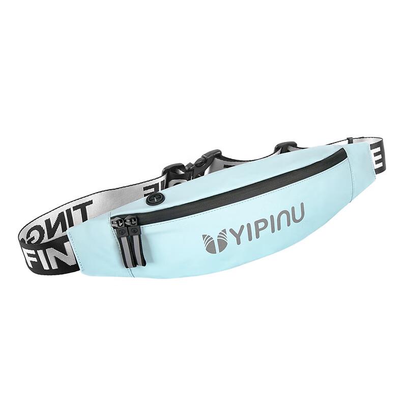OEING Waterproof Reflective Running Waist Pack