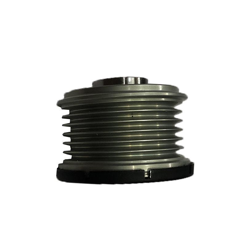 One-Way Alternator Pulley for BMW E81, E87, E46, E90, E60, E61 (F-230329)