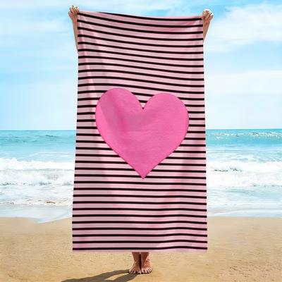 Sports nautiques – Couvertures et serviettes de plage