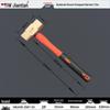 Octagonal Pure Copper Hammer - Square Head, Small and Large Options, for Equipment Repair and Explosion-Proof Applications.