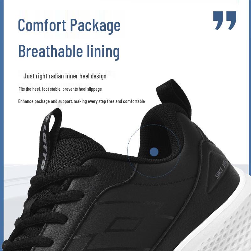 LOTTO Men's Running & Casual Shoes