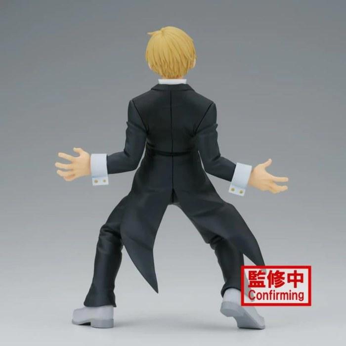 My Hero Academia AMAZING HEROES vol.36 Momojiro Aiai (Red & Blue)