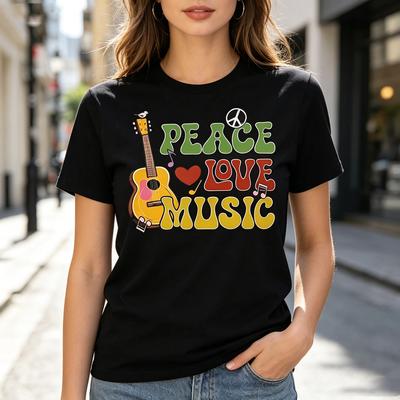 Tops – Camisetas