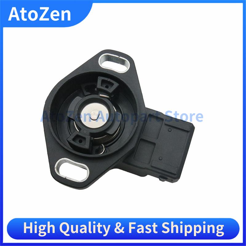 MD614662 MD614488 MD614405 Throttle Position Sensor TPS for Mitsubishi 3000GT Eclipse Diamante Galant Mirage Hyundai Sonata