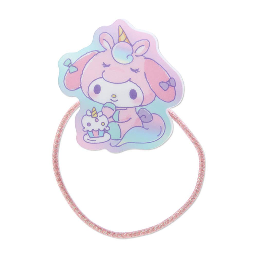 

Sanrio My Melody Hair Tie 839833 (Unicorn Party),