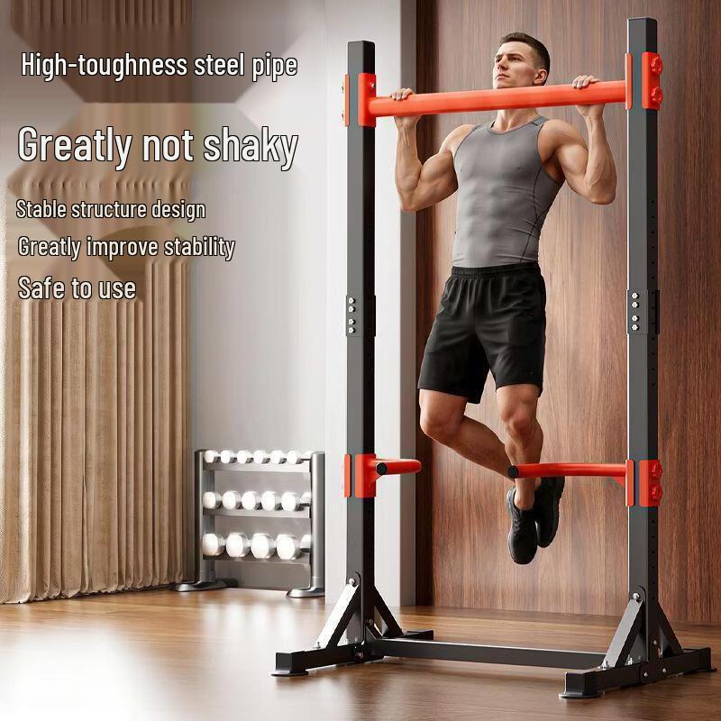 Longchan Indoor Pull-Up Bar Station
