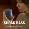 Saina X6SII Mini Portable Wireless Bluetooth Speaker CN plug (adapter included)