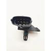 1/2/5pcs OEM 0281002437 0281006028 0281006076 MAP Boost Pressure Sensor Fit for Fiat Croma Doblo V-auxhall Vectra O-pel