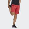 adidas Sports Shorts Men's Red/Black FL4596