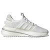 Adidas Women's X_PLRBOOST 'Triple White' Women's Sneakers ID9441