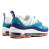 Nike Air Max 98 Hornets GS BV4872-500