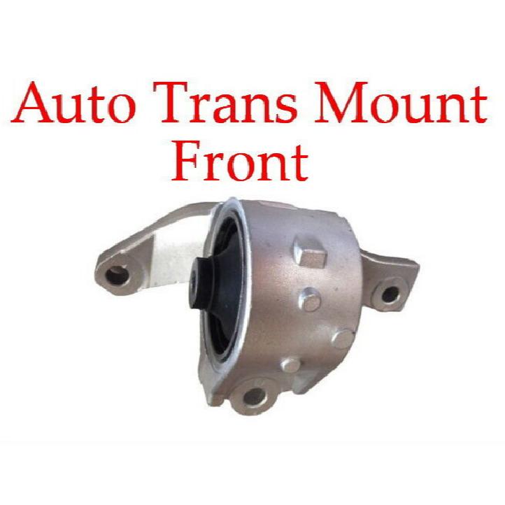 A65022 Автоматический кронштейн трансмиссии передний подходит для Acura MDX 2007-2009 TL 2007-2008