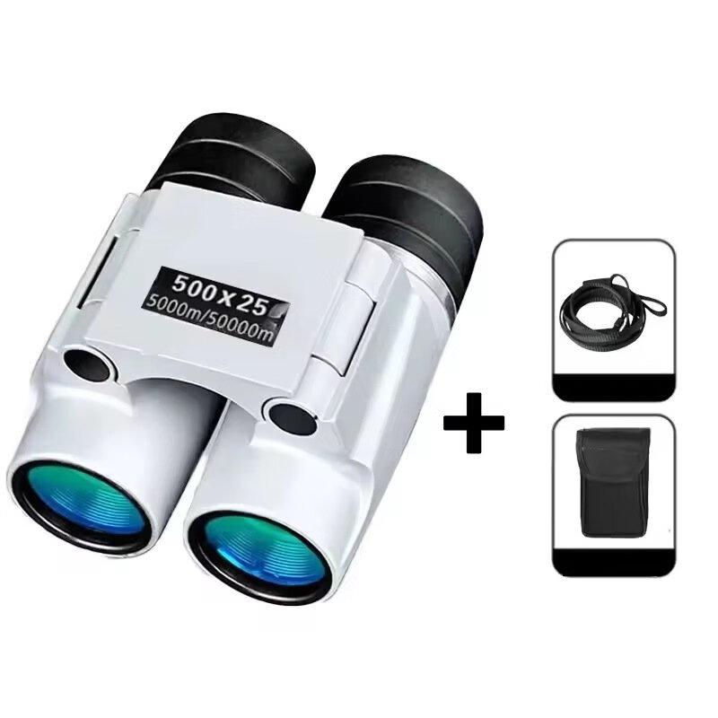 

Miling 500x25 Auto Focus Binoculars