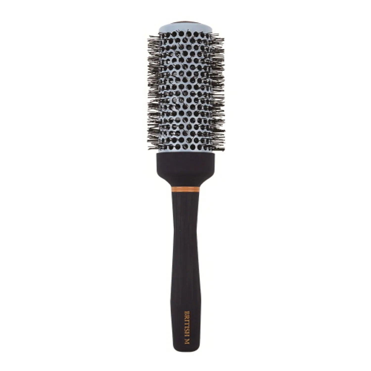 

BRITISH M Hot Curling Ceramic Brush Hot Curling Ceramic Brush 43mm