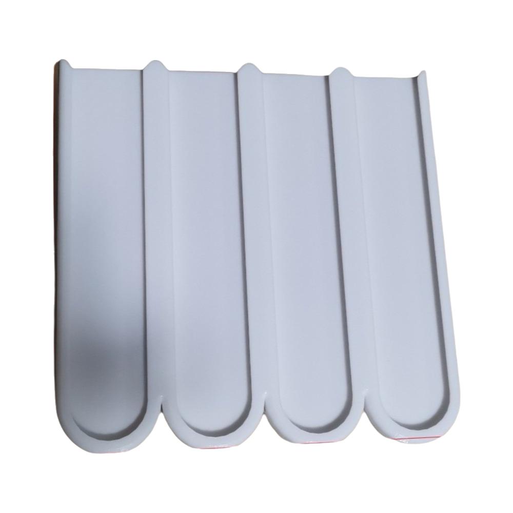 Wall Mounted Coffee Capsule Holder Cabinet Mounted Coffee Capsule Organizer Kitchen Storage