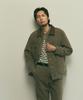 Kosas Vintage Canvas Officer Chino Pants