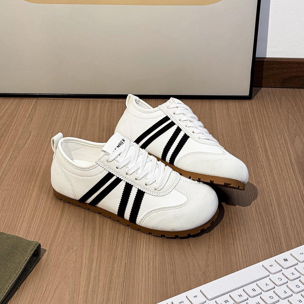 

МОДНАЯ ОБУВЬ, мужские дышащие спортивные кроссовки, спортивные кроссовки для бега, уличные женские теннисные кроссовки для тренажерного зала 35