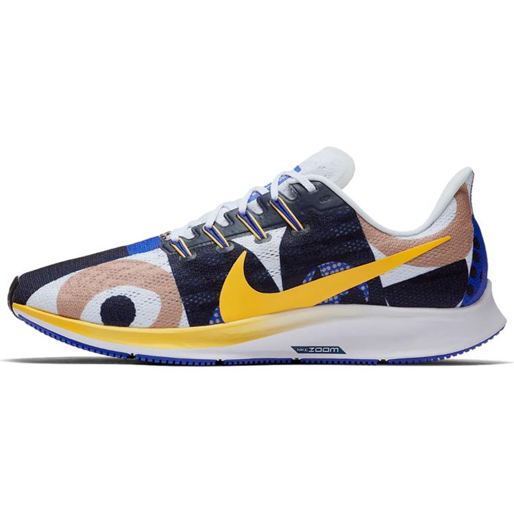 

new Nike Air Zoom Pegasus 36 Cody Hudson Multi 44.5