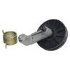 WF-6700115 6662997 Cooling Fan Pulley Tensioner Kit Replacement For Bobcat Loaders 751 753 763 773 7753 863 873 963