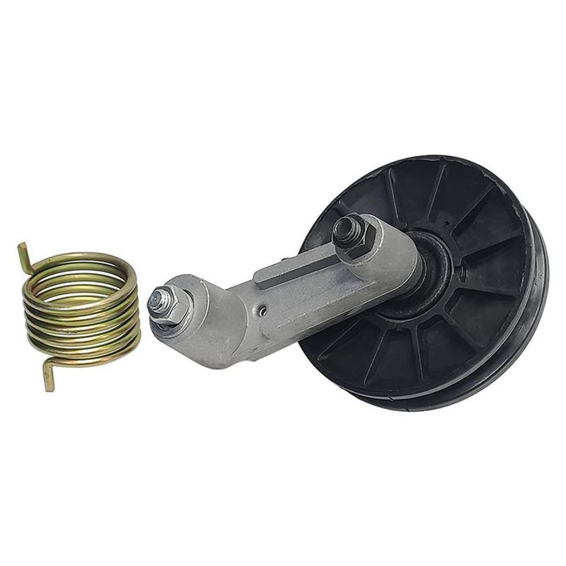 WF-6700115 6662997 Cooling Fan Pulley Tensioner Kit Replacement For Bobcat Loaders 751 753 763 773 7753 863 873 963