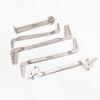 Dental Power Implant Guide Kit Implant Surgical Locating Guide Positioning Locator Parallel Depth Extension KIT