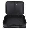 Barber Bag Multi Functional Hair Cutting Tools Scissors Combs Clips Hair Clipper Carrying Case