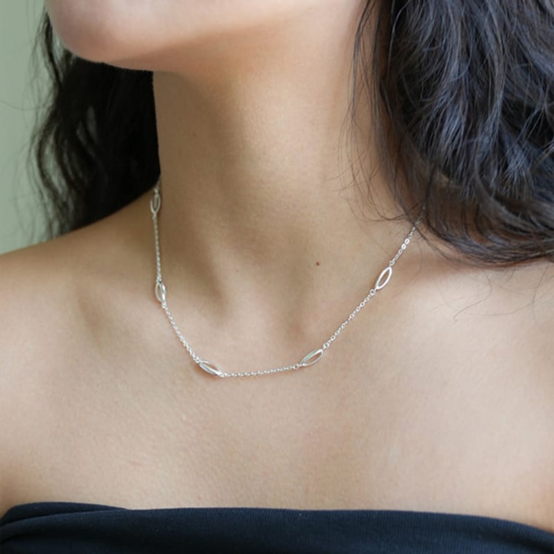 amenudo [925 Silver] #AN61