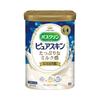 Bathclin Pure Skin Bath Additive Moisturizing 600g (Approx. 30 Uses) Skin Care Type