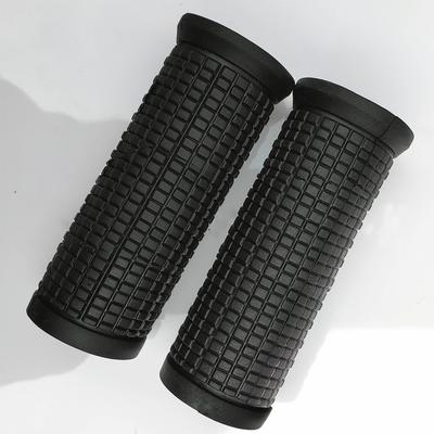 Gripy na řídítka 75mm Příslušenství Kolo Cyklistika Grip na řídítka