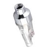 1Pc Mini Airbrush In-Line Filter System Airbrush Spray Effective Water Oil Separator Moisture Trap For Smooth Airbrush Painting