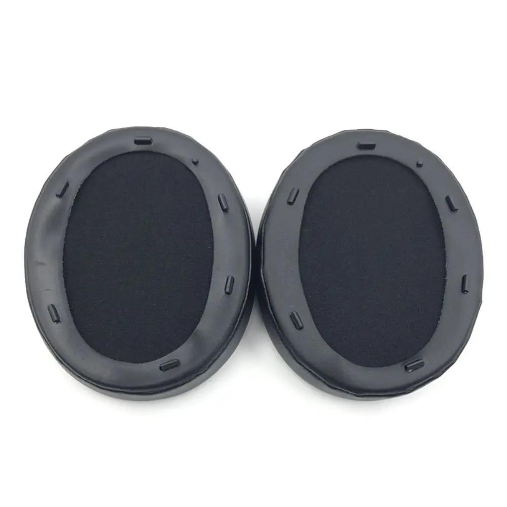 Náhradní pěnové houbičky / Polstrování sluchátek / Čelenka pro náhlavní soupravu / Kryty sluchátek pro náhlavní soupravu Sony WH-XB910N