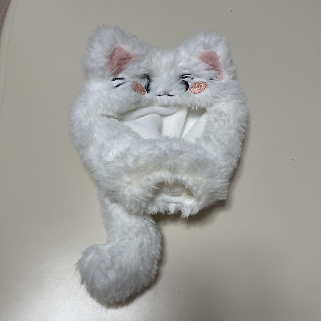 

[Б/У] enhypen джонвон чехол для лайтстика