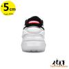 Basketball Sports Men Elevator Sneakers Height Increase Shoes Insole 5Cm Man Leisure Fashion