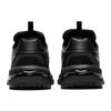 ONITSUKA TIGER Tigtrail Comfortable Fashion Shock Absorbing Non-Slip Low-Top Casual Shoes Unisex Casual Shoes Black 1183C383-001