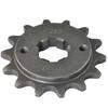 520 14T 15T Motorcycle Front Sprocket For Honda NSR250 NSR250R NSR 250 86-93 NS250 VT250 Integra VTR250