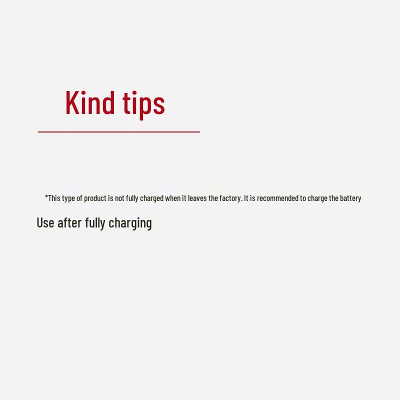 Xiaomi Mijia Cordless Electric Screwdriver