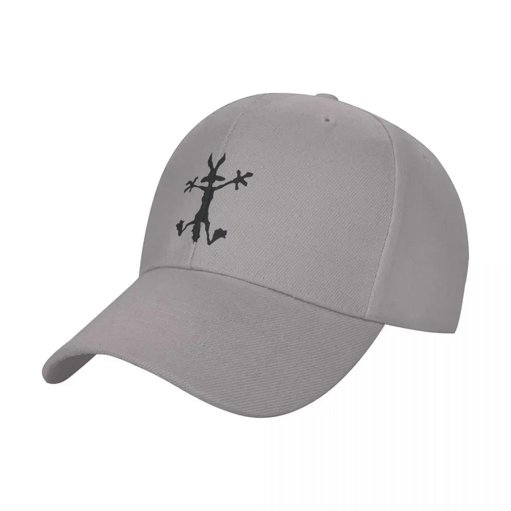 Coyotes hole Baseball Cap designer cap fashionable Visor Womens Beach Mens
