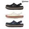 Crocs Sandals Water Shoes Classic Crocband Gum 3 Options 1