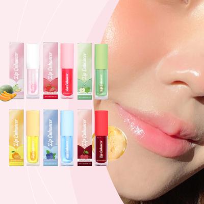 Nemlendirici Dudak Yağı, Dudak Çizgilerini Açıcı, Kuruluğu Önleyici, Nemlendirici, Nemlendirici 2,5ml