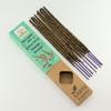 6x Earth Inspired Smudge Incense – Eucalyptus
