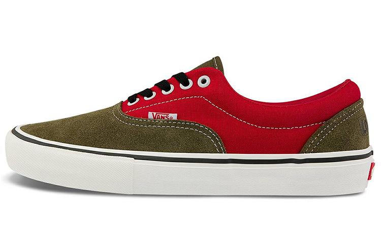 Vans Era Lotties Skateshop VN0A5ELP2F1 40