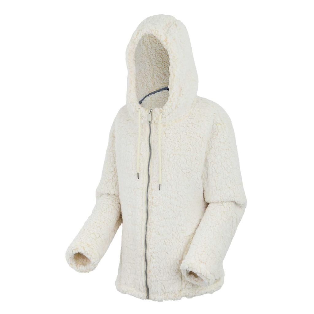 Regatta Damen/Damen Orielle Fleecejacke mit durchgehendem Reißverschluss