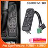 90312109 Electric Power Car Window Control Switch Lifter Button For Opel Vectra 1988 - 1999