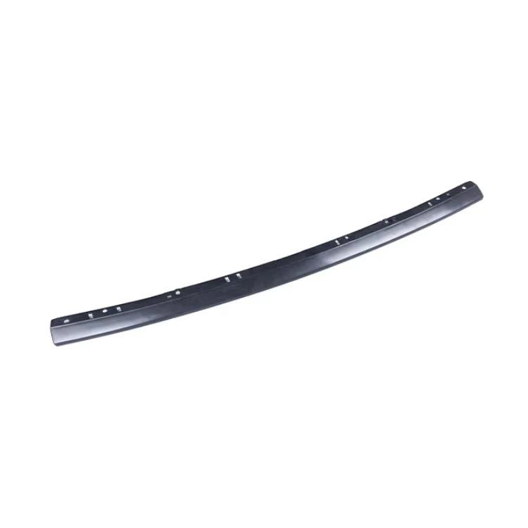 95850572500G2X: Rear Bumper Trim for 2015-2017 Cayenne Rambo