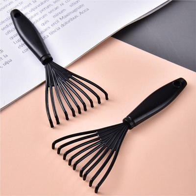 Hairbrush, Hair Comb, Hair Roller, Hair Trimmer, 1+1