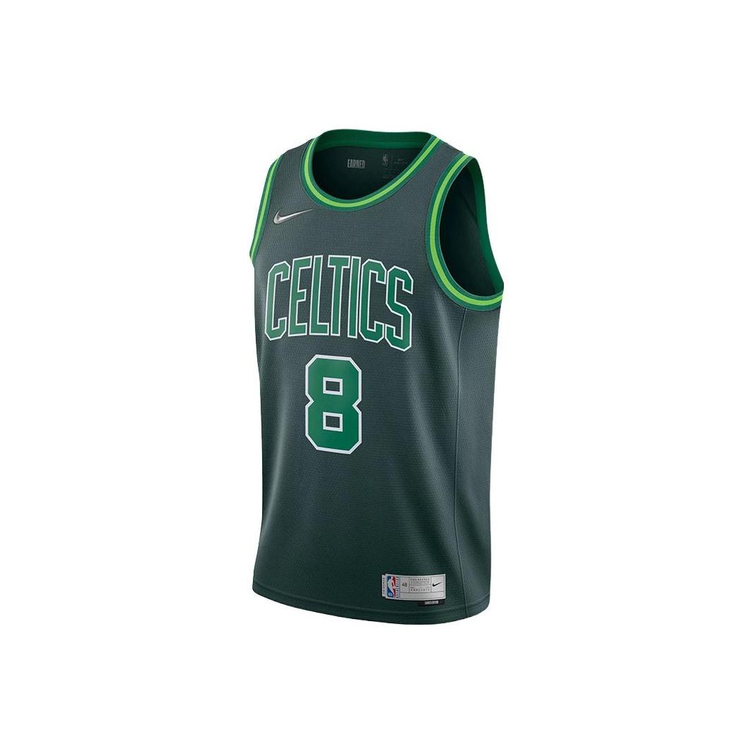 Nike NBA Retro Basketbola Krekls Celtics