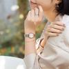 CITIZEN xC basic collection ES9364-57W Pink Dial Ladies Watch