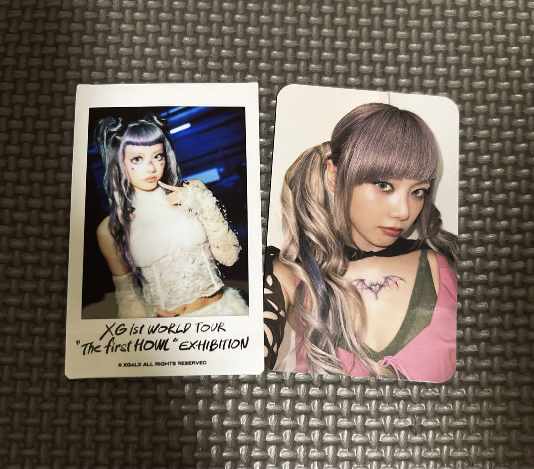 

[USED] XG exhibition Hinata exhibition FC Tokyo trading card