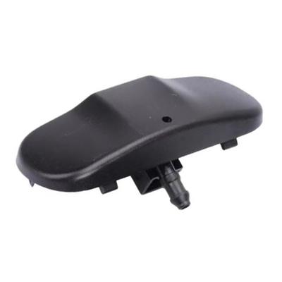 Windshield Washer Jet Spray Nozzle For VW PQ Passat T-Corss Tiguan Golf Touran Jetta Eos Caddy Beetle Amarok Polo 2KD955985/986