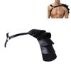 Medieval Renaissance Costume Accessories Shoulder Pads Wrist Guards Cosplay Prop